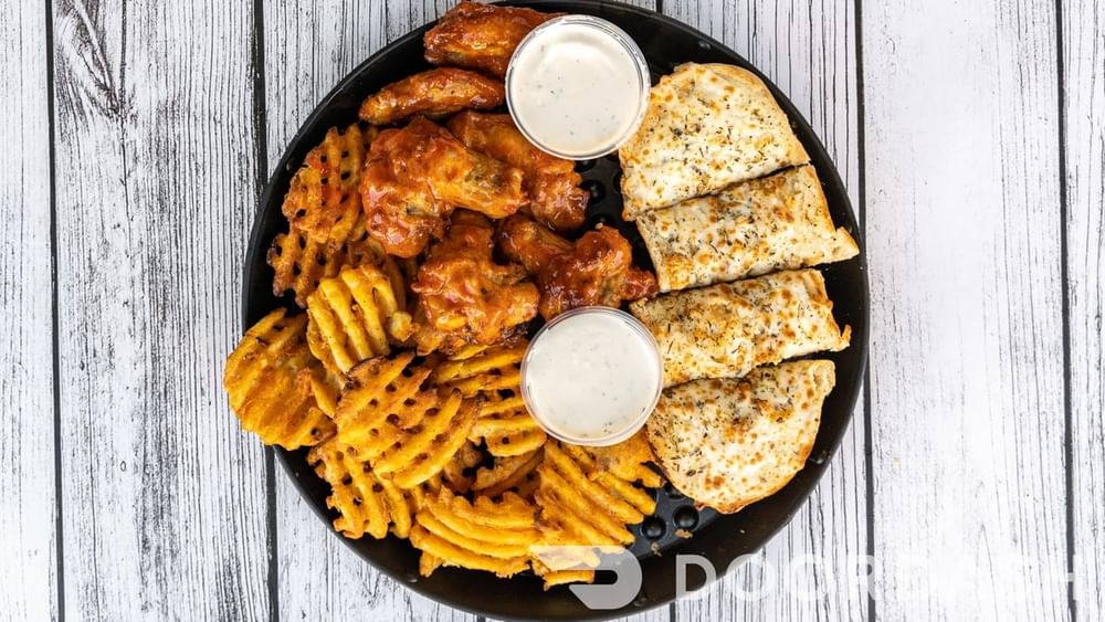American Sampler