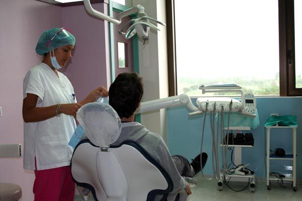Images Studio Dentistico Ercolani