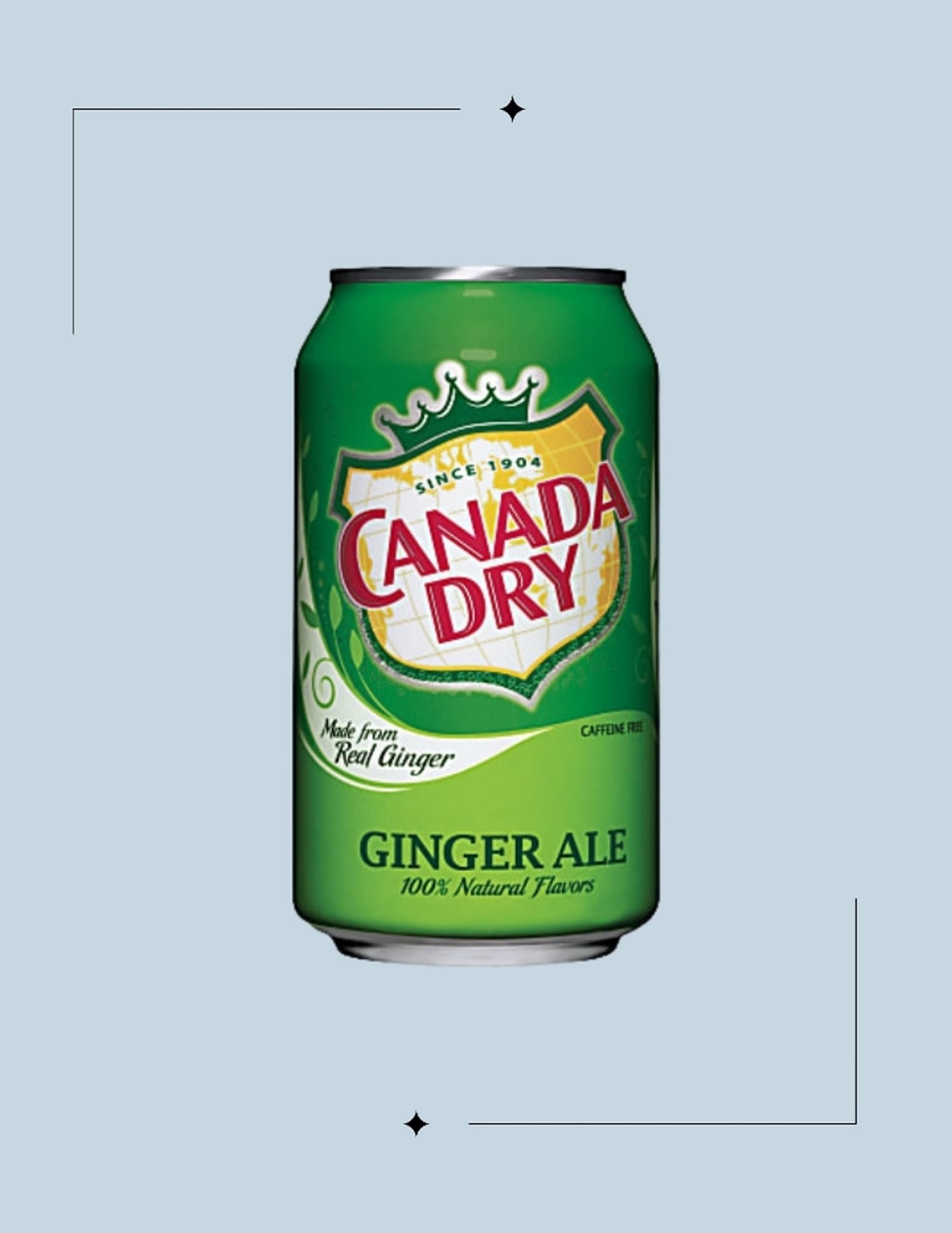 Gingerale
