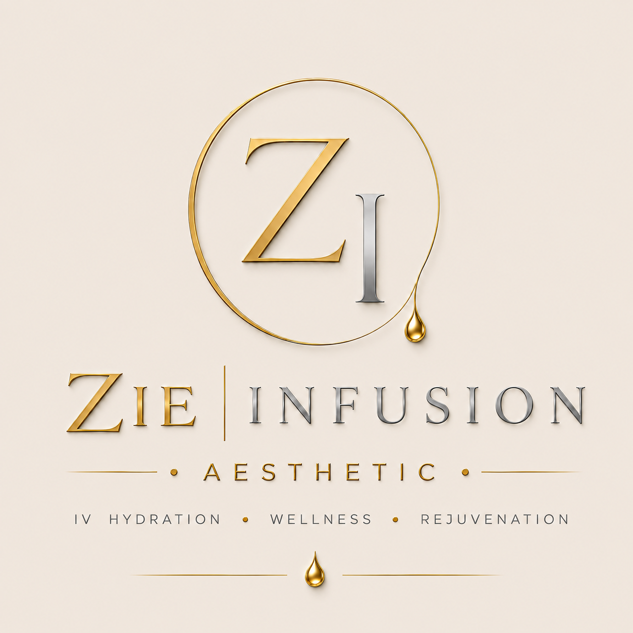 ZIE Infusion Management LLC