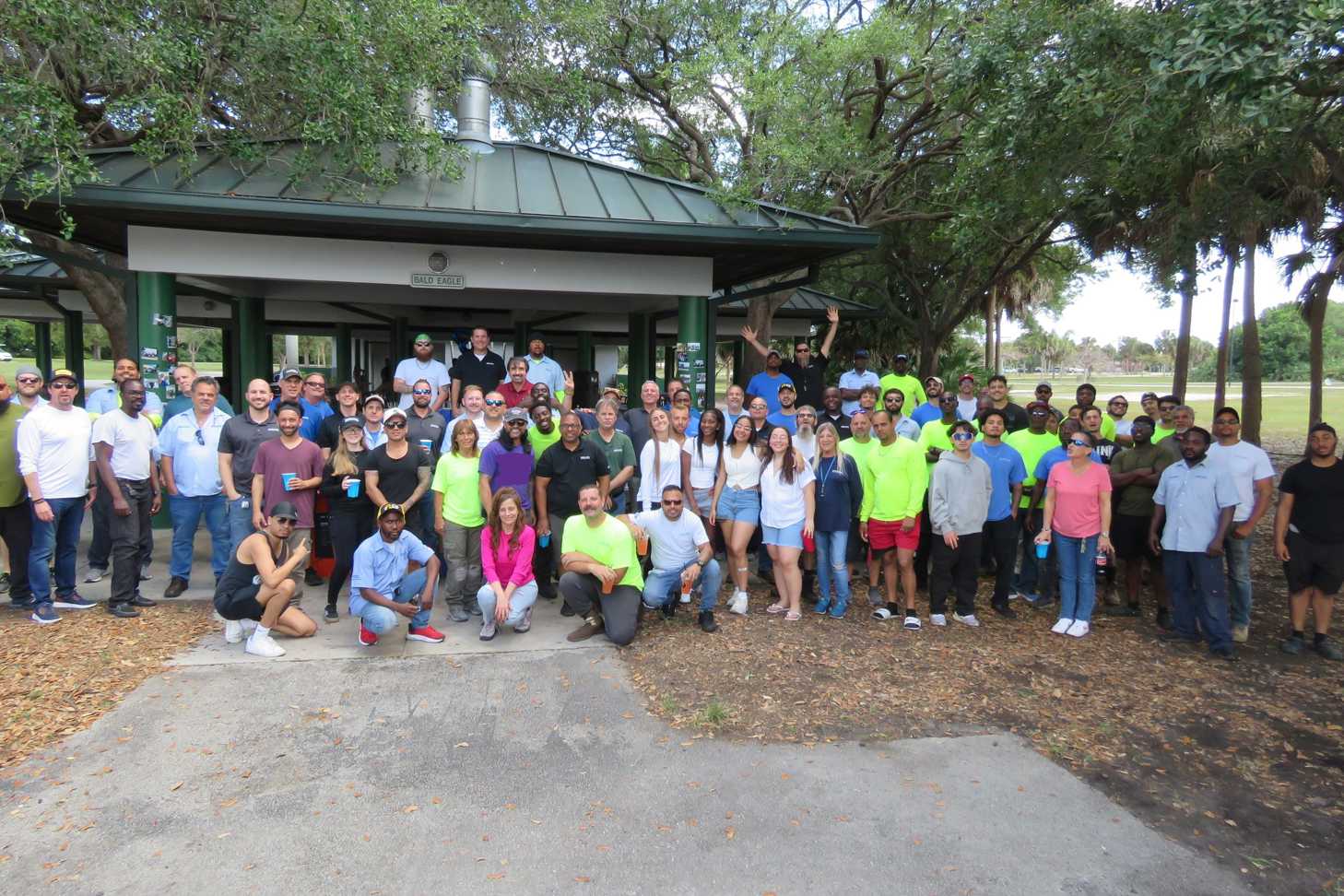 Cousins Air, Inc. in Deerfield Beach, FL