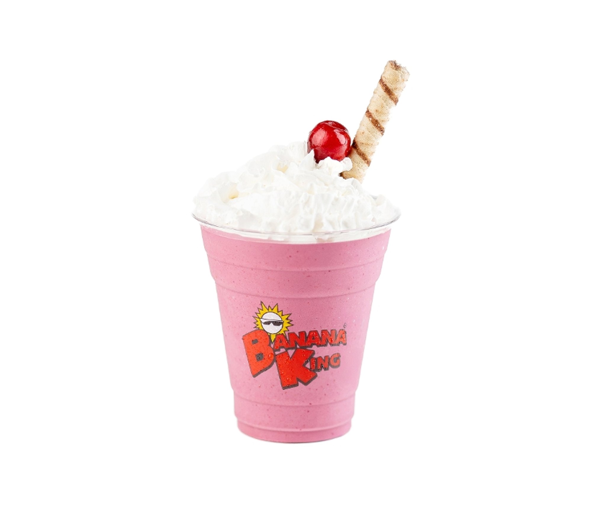 Lovely - Shake