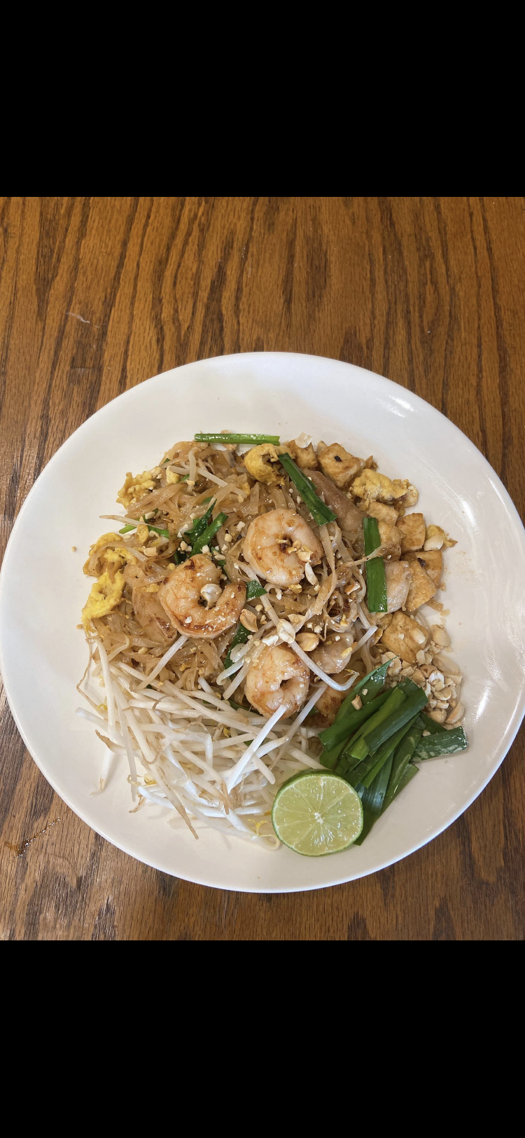 N17-Pad Thai