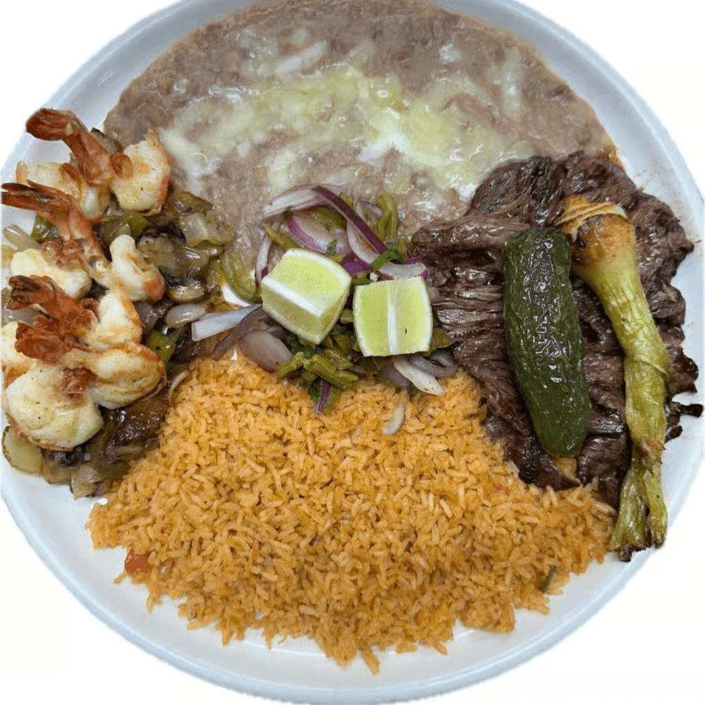 Combo Azteca