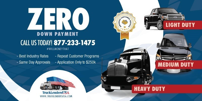 Truck Lenders USA Photo