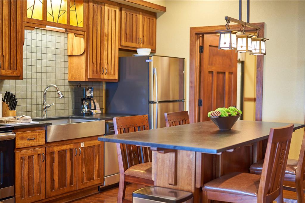 Hilton Grand Vacations Club Long Creek Ridgedale Image