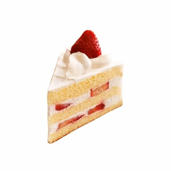 Strawberry Shortcake