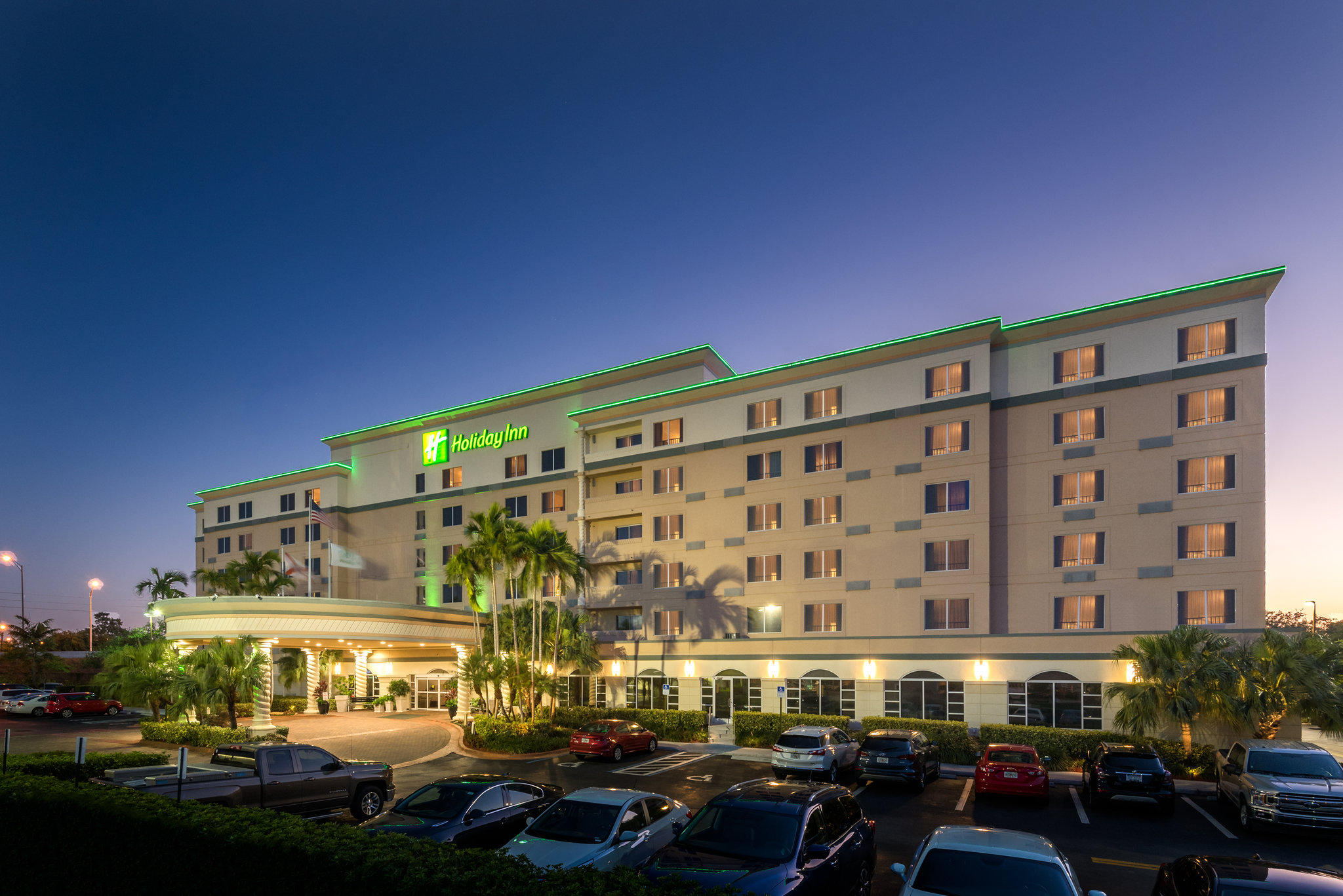 Holiday Inn Ft. Lauderdale-Airport Photo