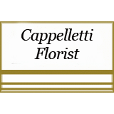 Cappelletti Florist