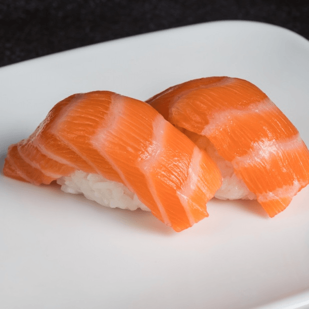 Salmon Nigiri
