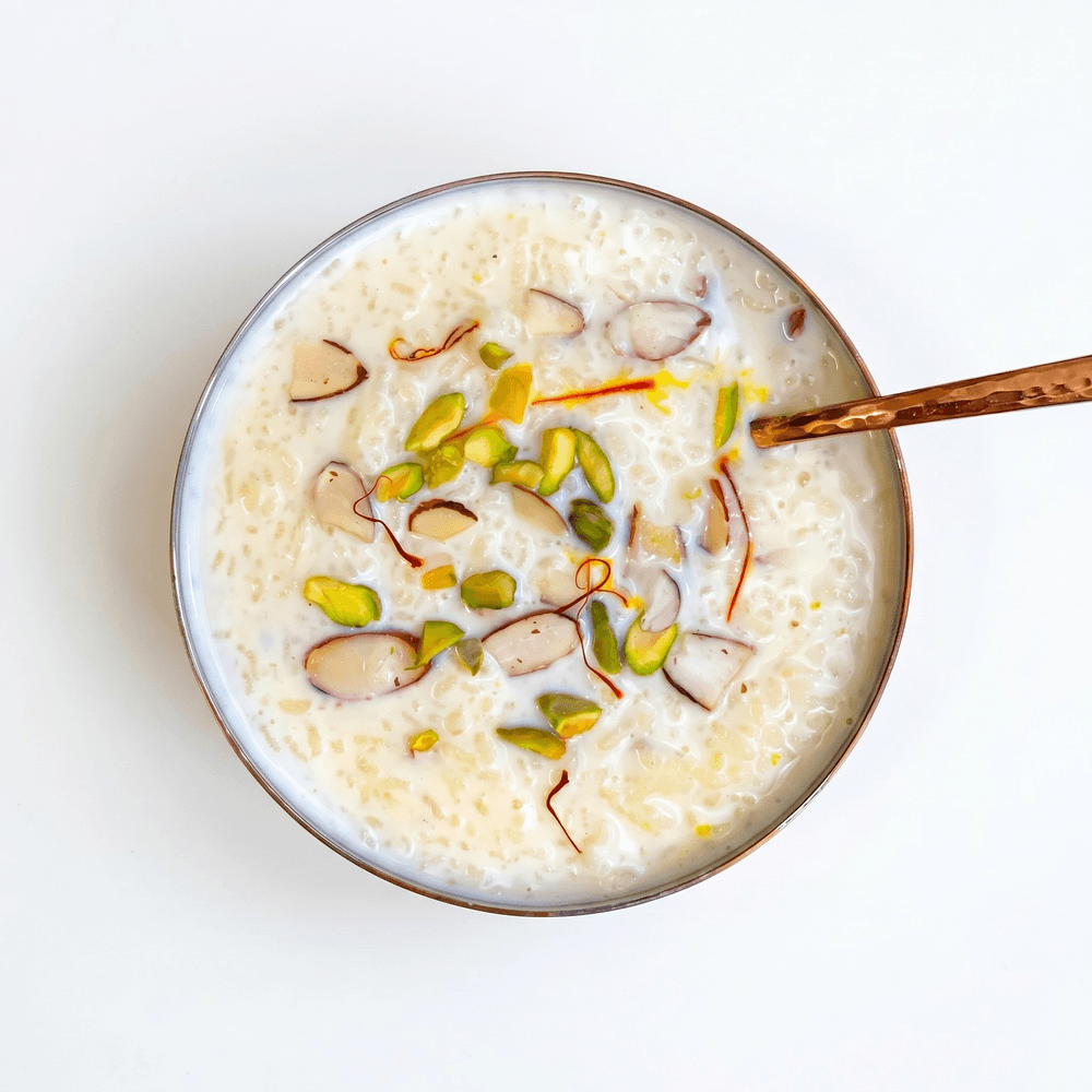 Rice Kheer