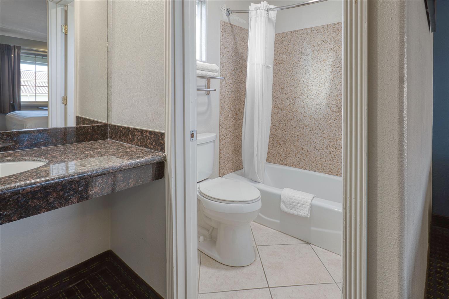 SureStay by Best Western San Rafael Image