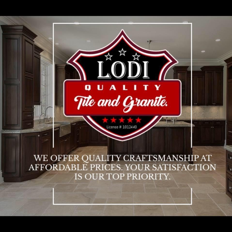 Lodi Quality Tile & Granite Photo