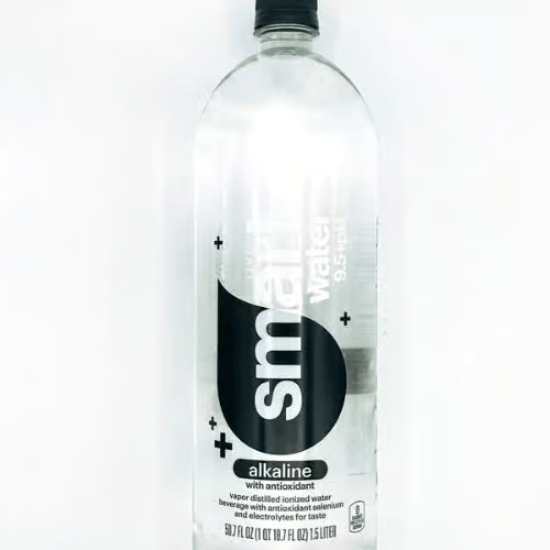 Smartwater Alkaline 1.5L