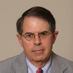 Robert M. Rosa, MD Photo