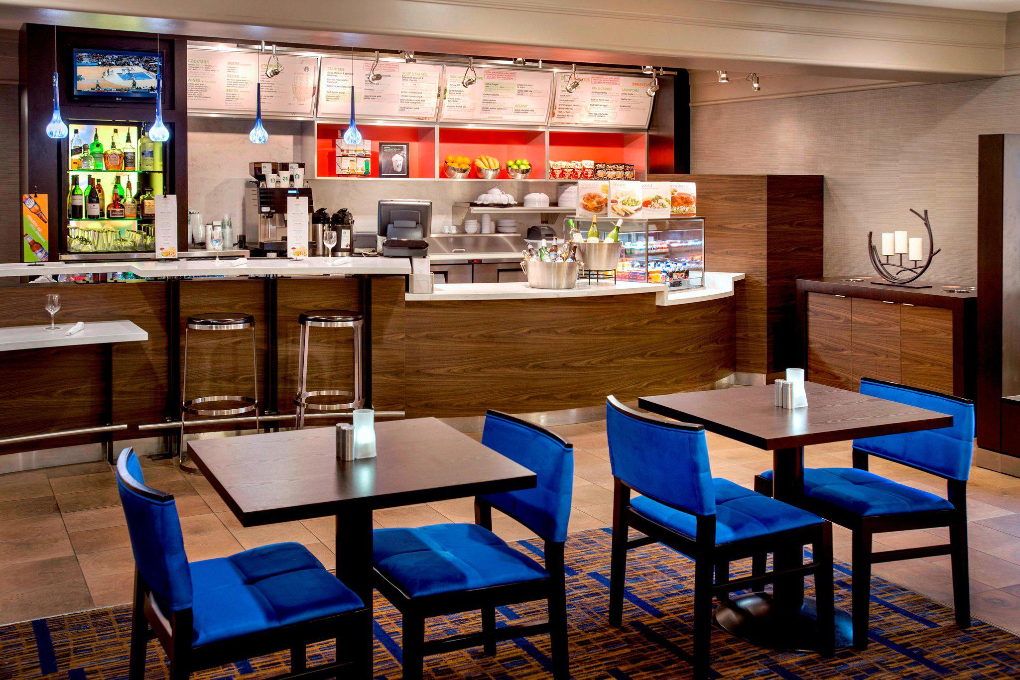 Courtyard by Marriott Boston Danvers Photo