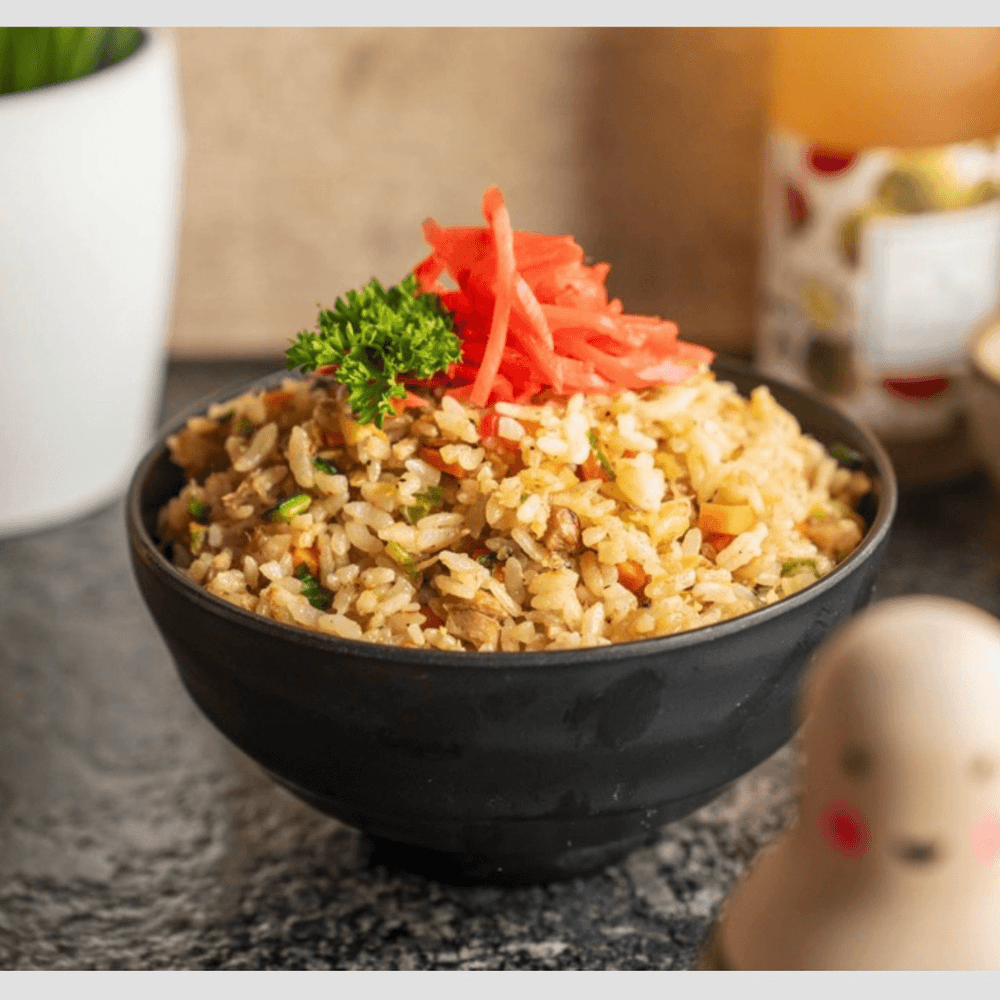 FRIED RICE