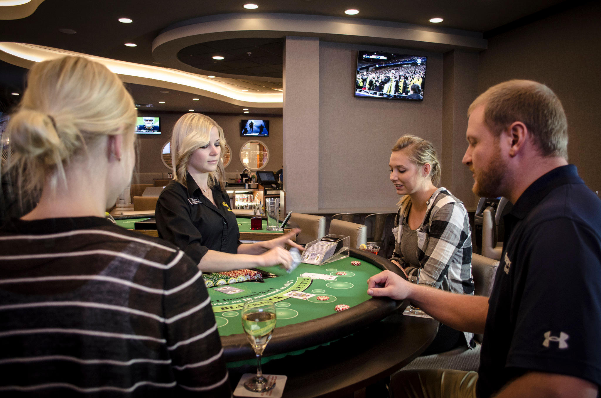 Holiday Inn Fargo Photo