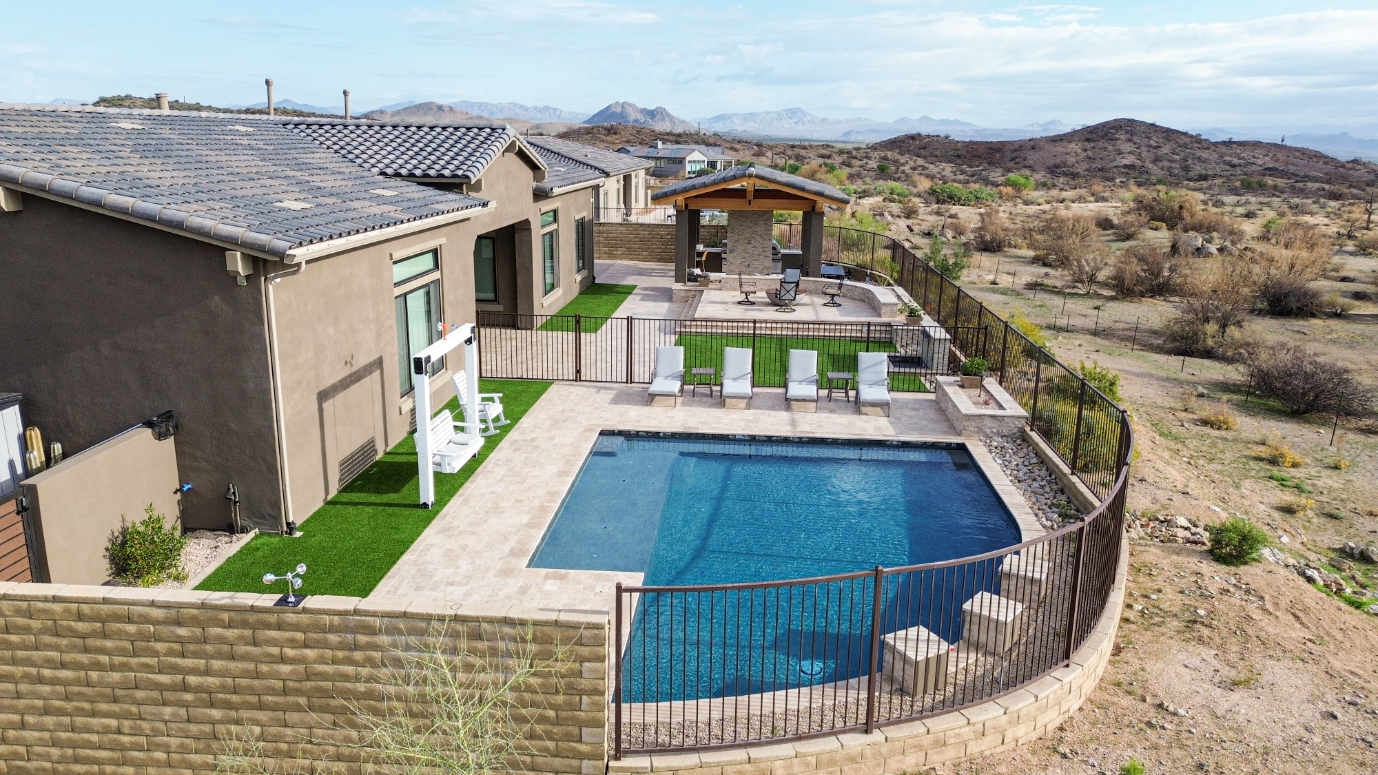 Landscape Project Planning: What Every Homeowner Should Know for a Seamless Project Execution