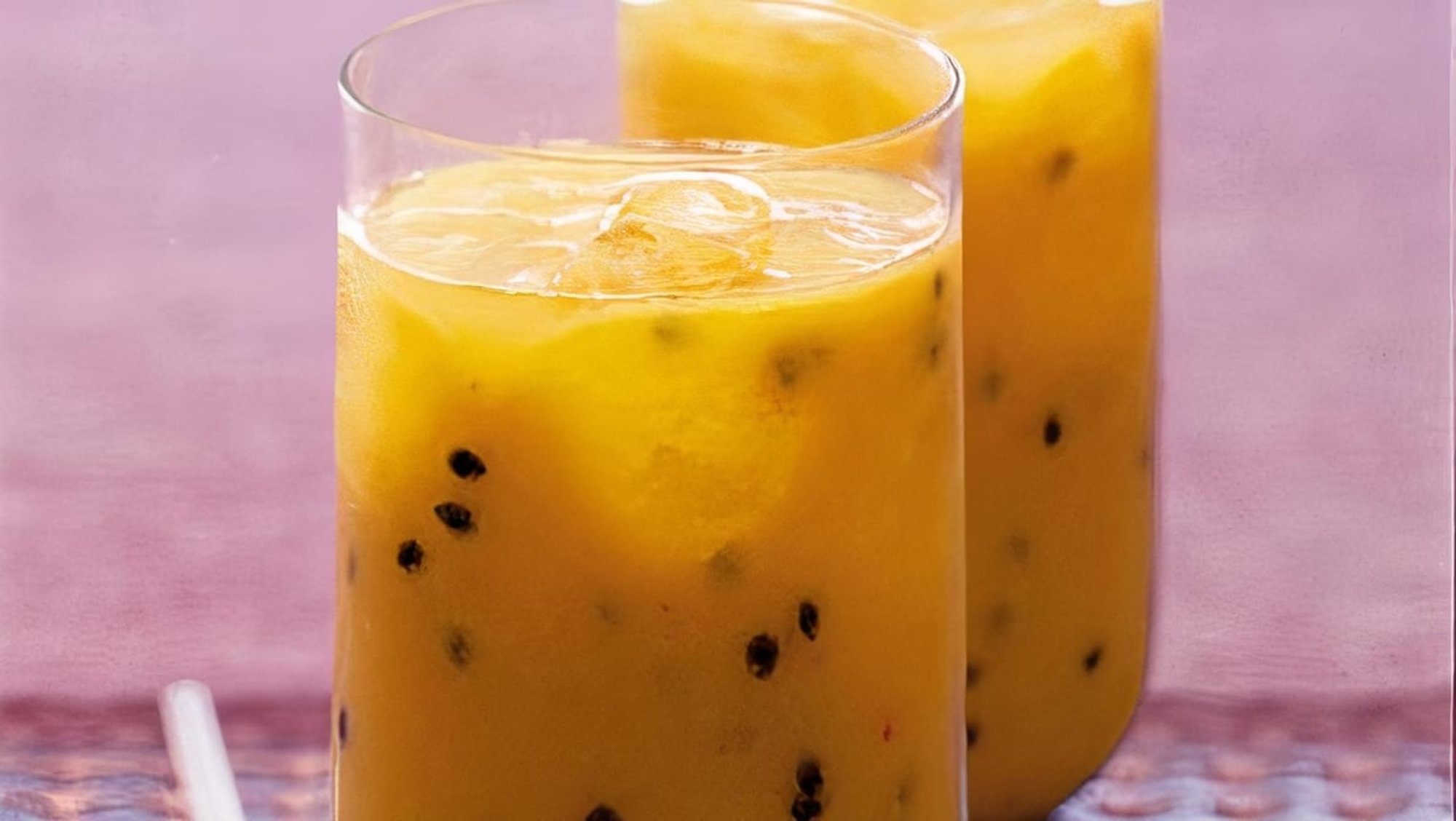 Maracuya