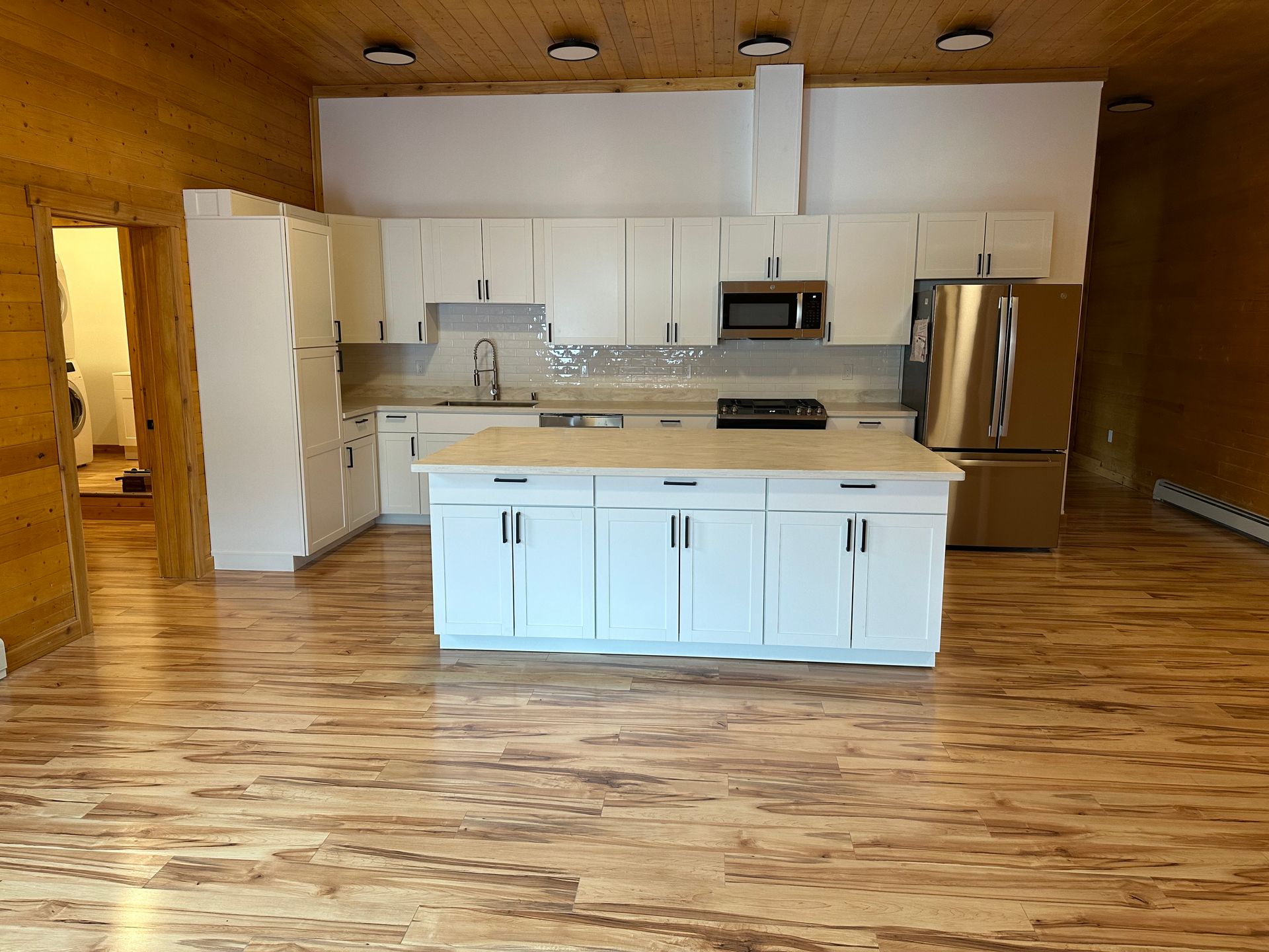 Norrland Builders