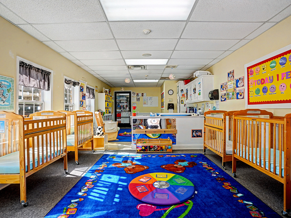 Buford KinderCare Image