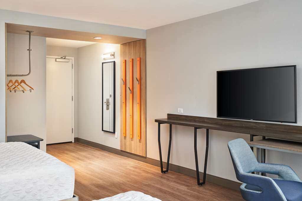 Tru by Hilton Ft. Lauderdale Airport Image