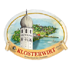 Logo von Klosterwirt Chiemsee GmbH