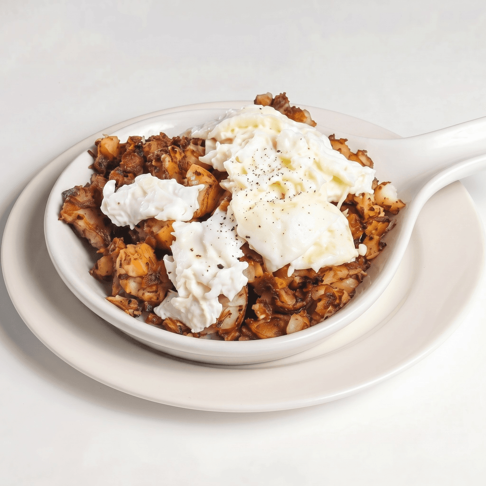 Mexican Skillet