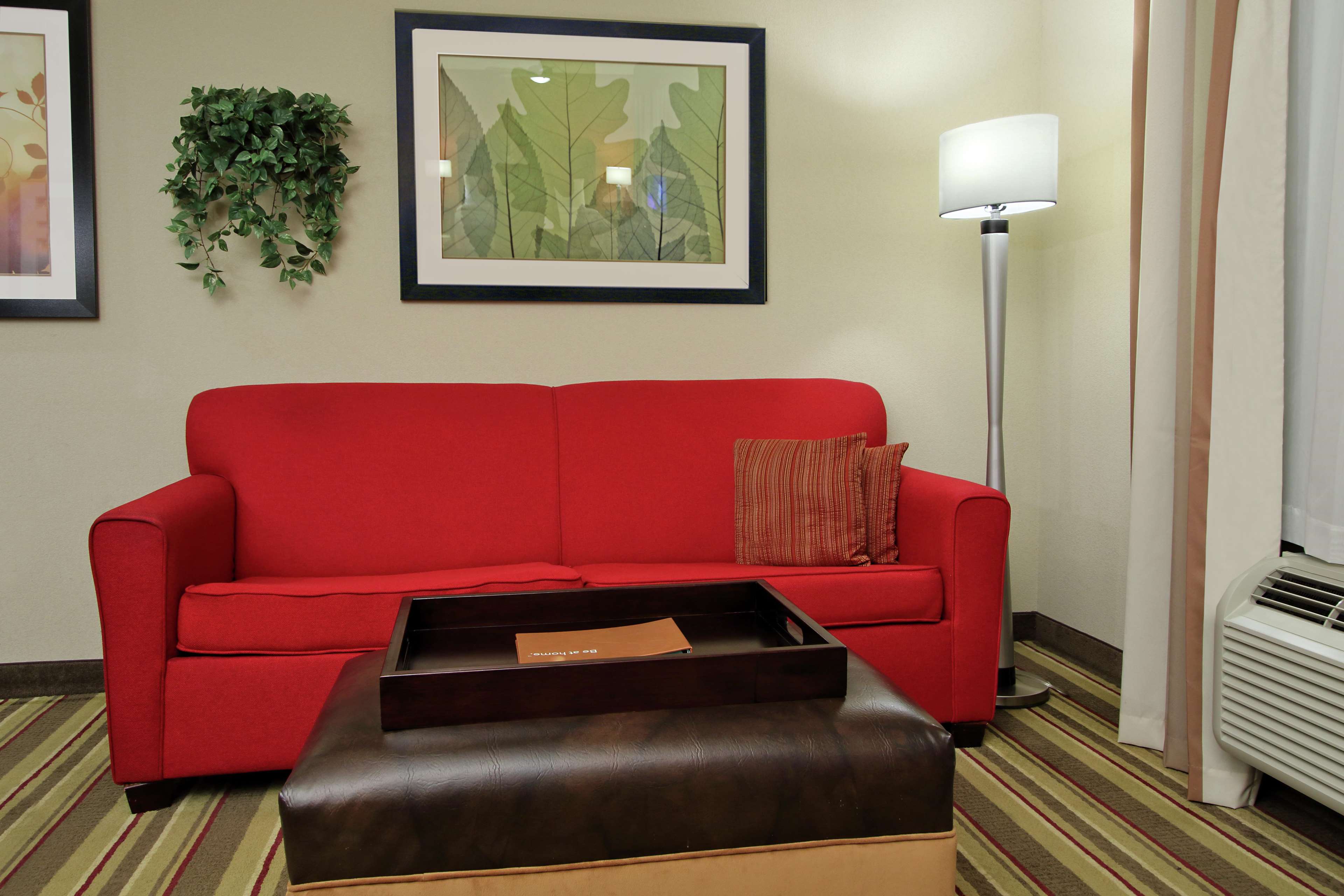 Homewood Suites by Hilton Beaumont, TX Photo