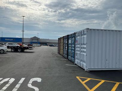 AMW Container Rental & Sales - Sandoval Image