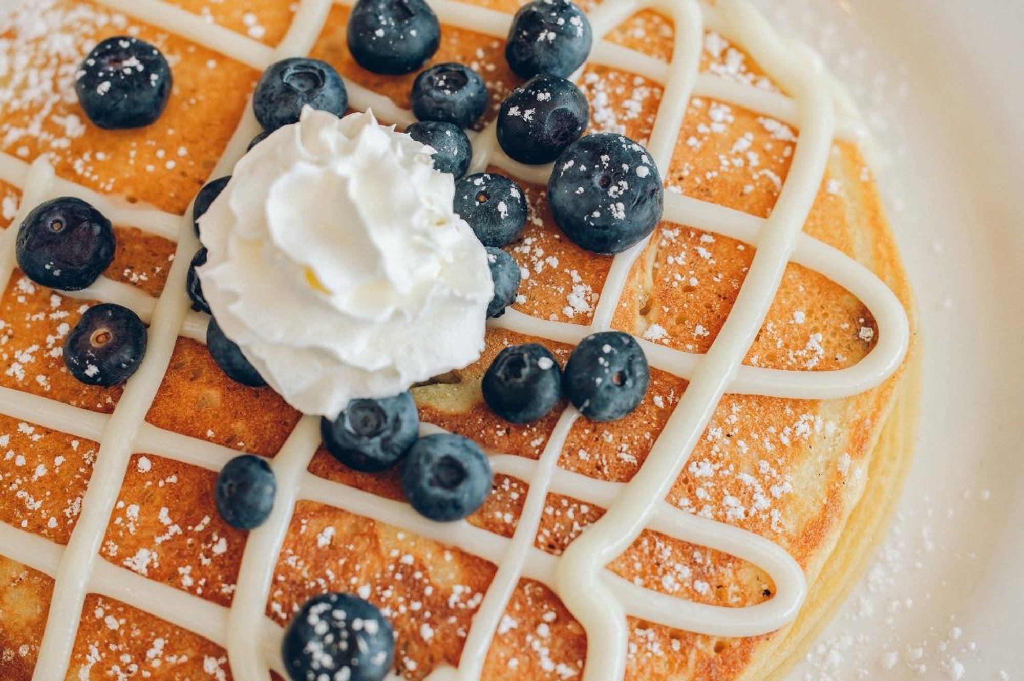 1 Blueberry