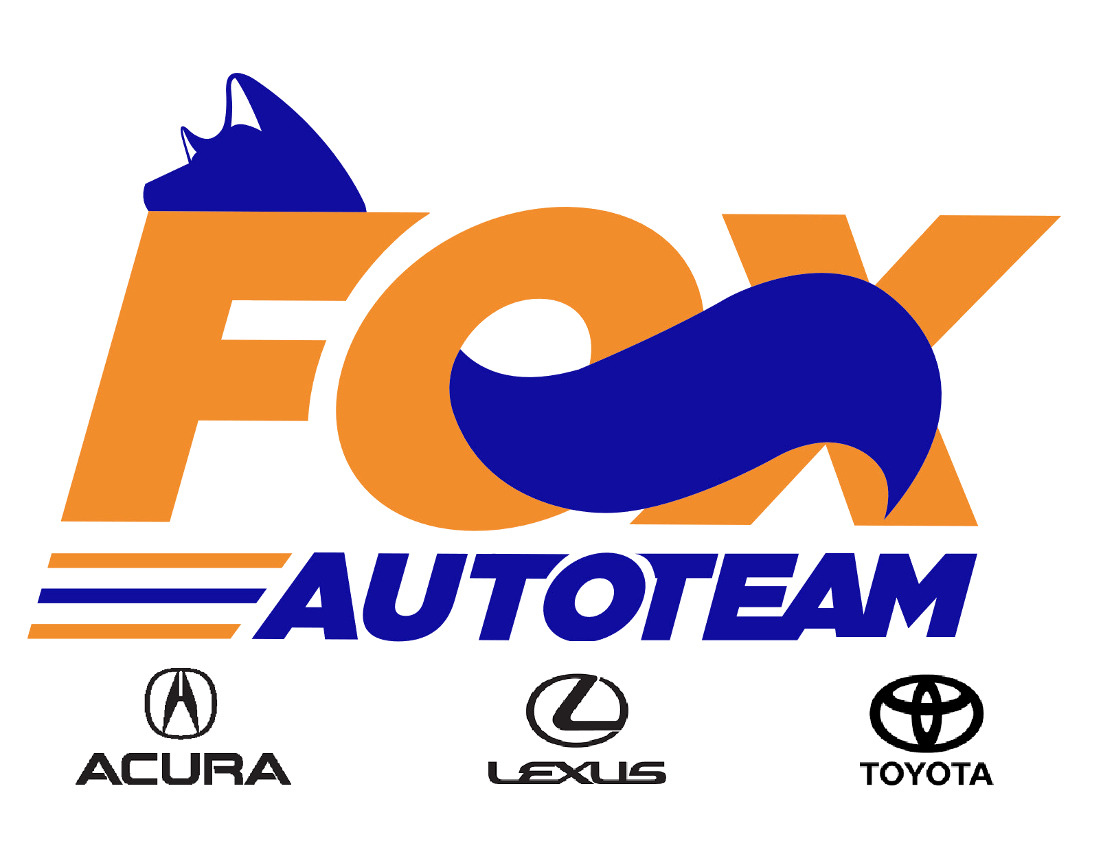 Fox Auto Team