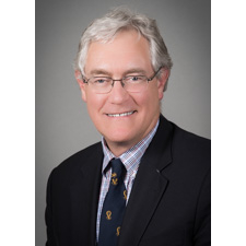 John Ames, MD