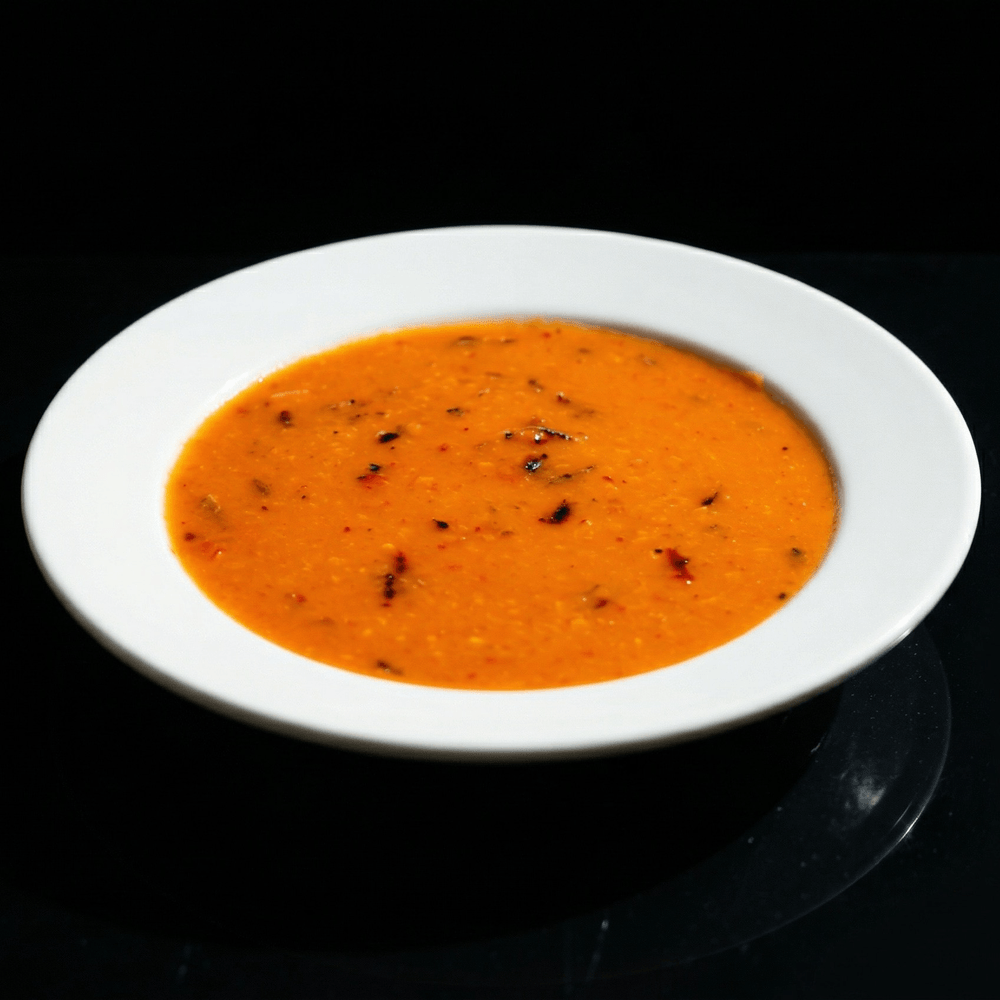 Tomato Soup