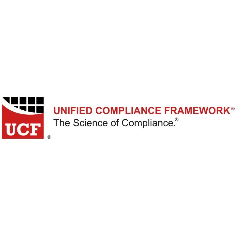 Network Frontiers LLC (Unified Compliance) Logo