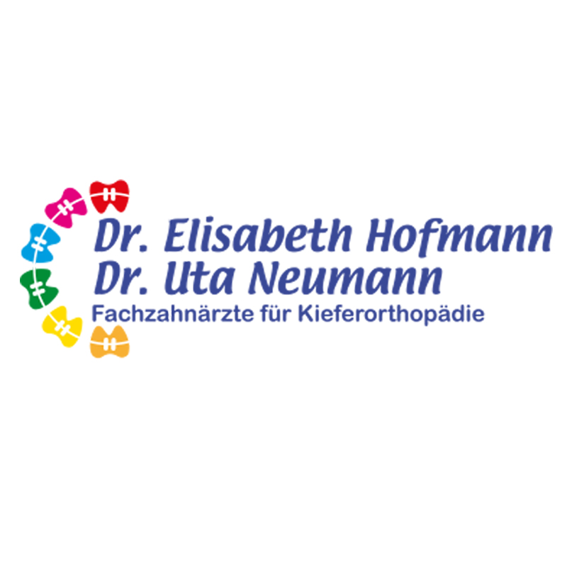 Logo von Dr. Elisabeth Hofmann & Dr. Uta Neumann, Kieferorthopäden