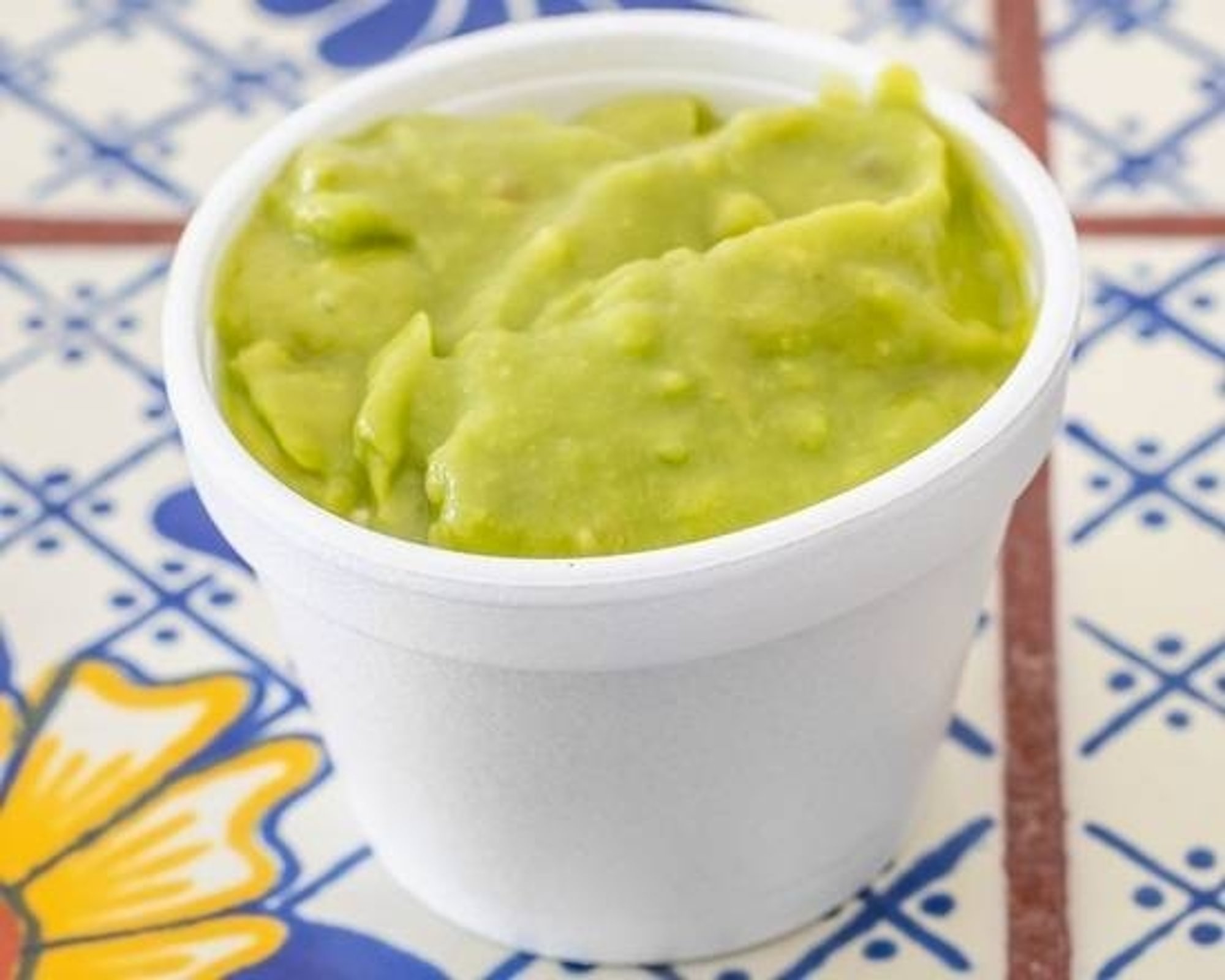 Guacamole