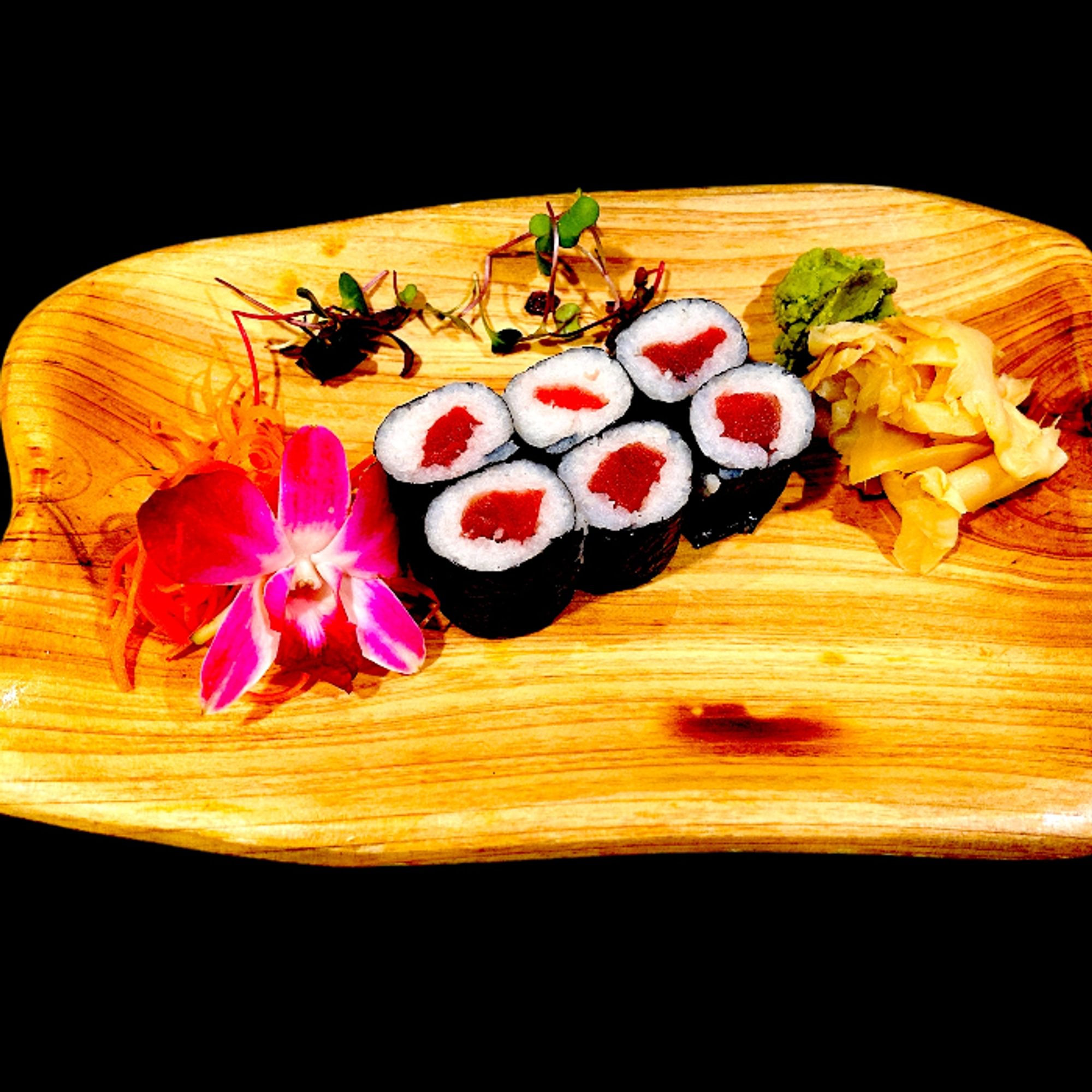 Tuna Roll