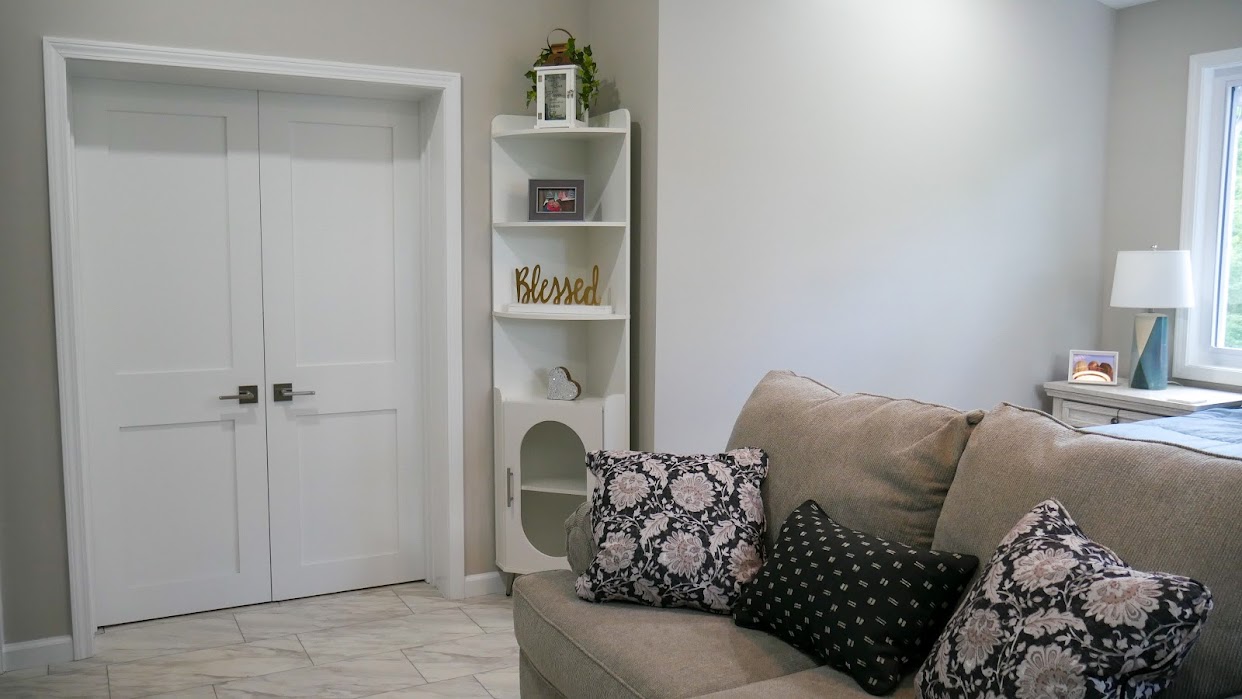 Almost Heaven Building Company Image