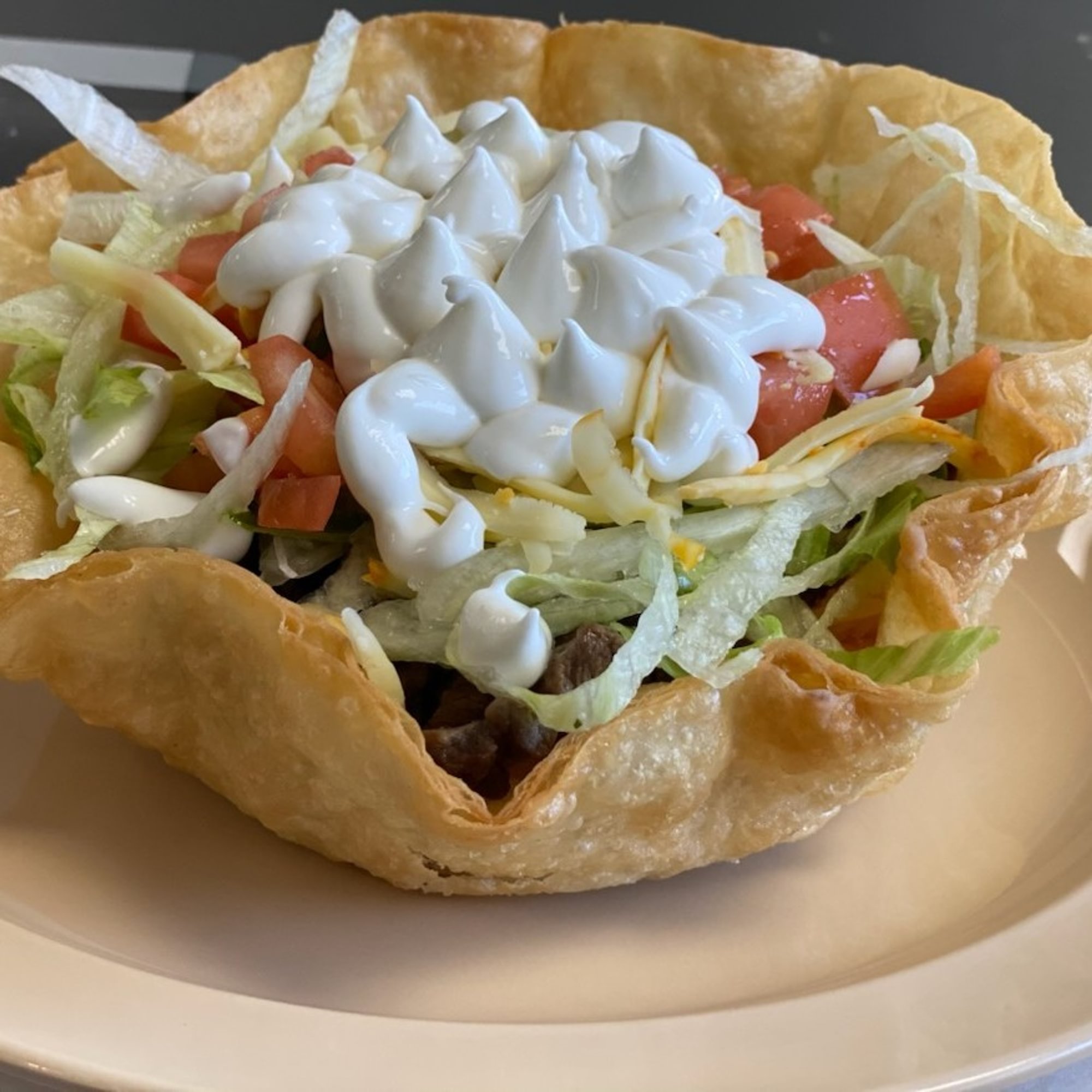 Taco Bowl