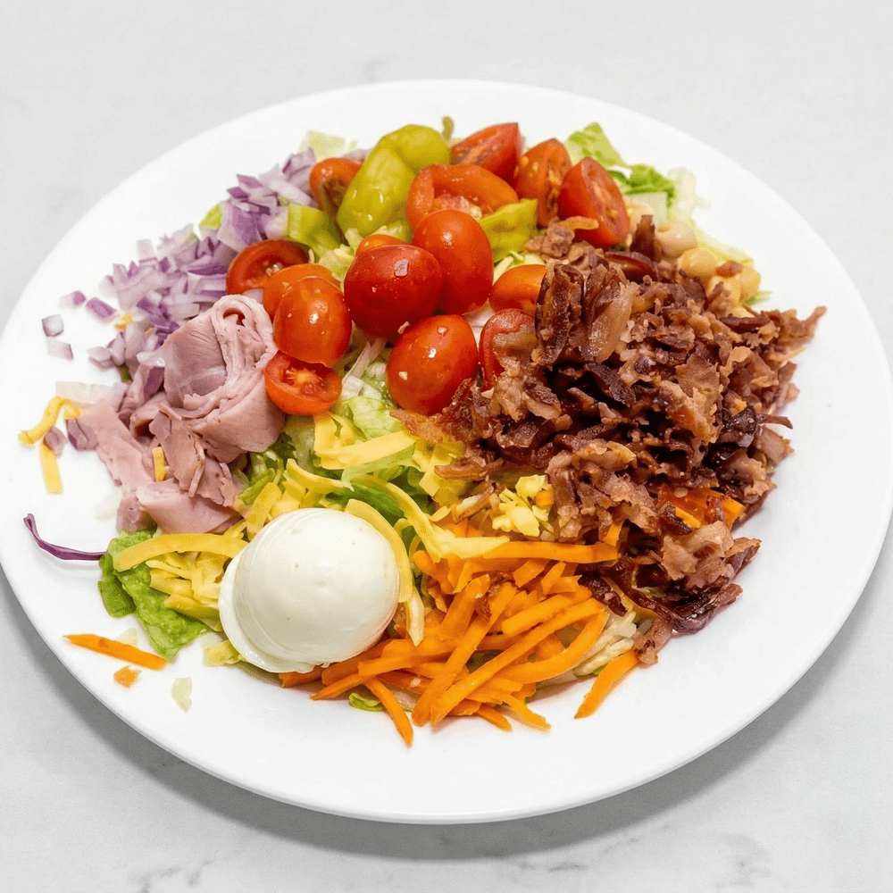 California Chop Salad