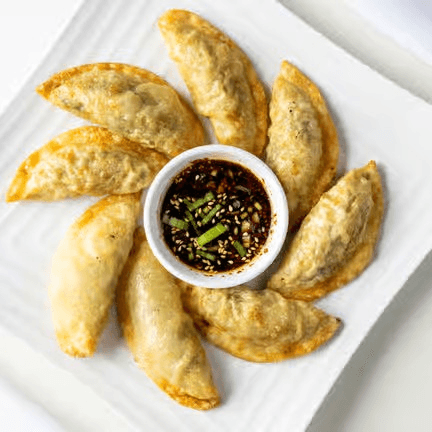 Fried Dumplings