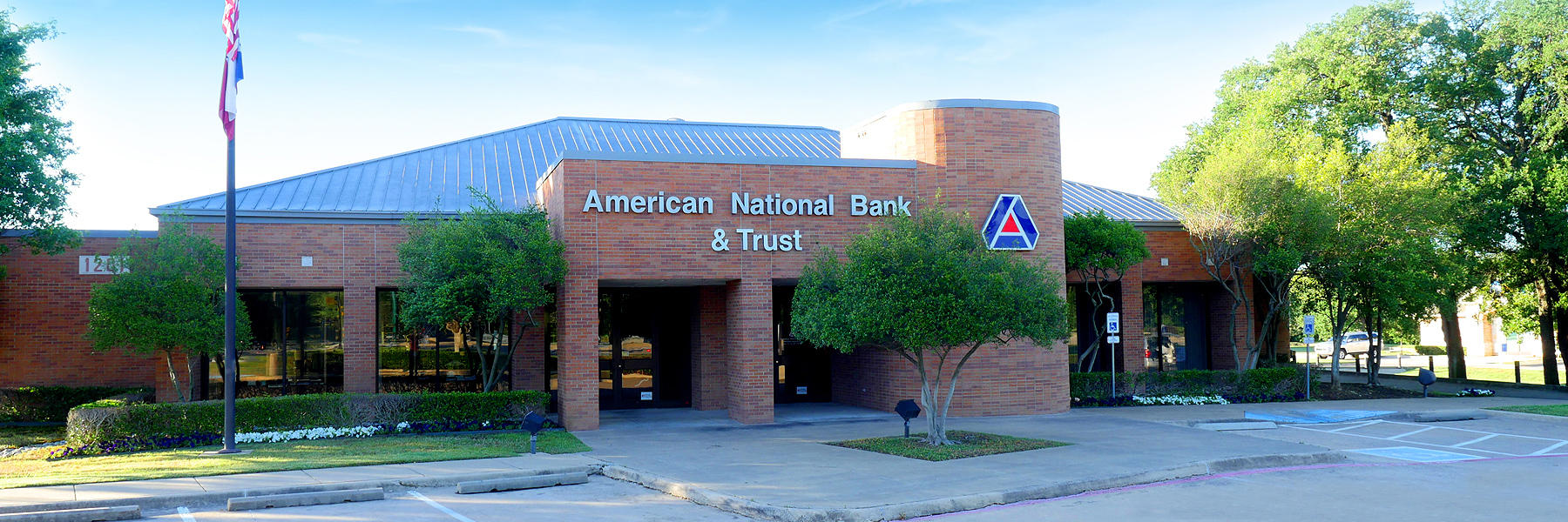 Steve Dixon - Mortgage - American National Bank & Trust Photo