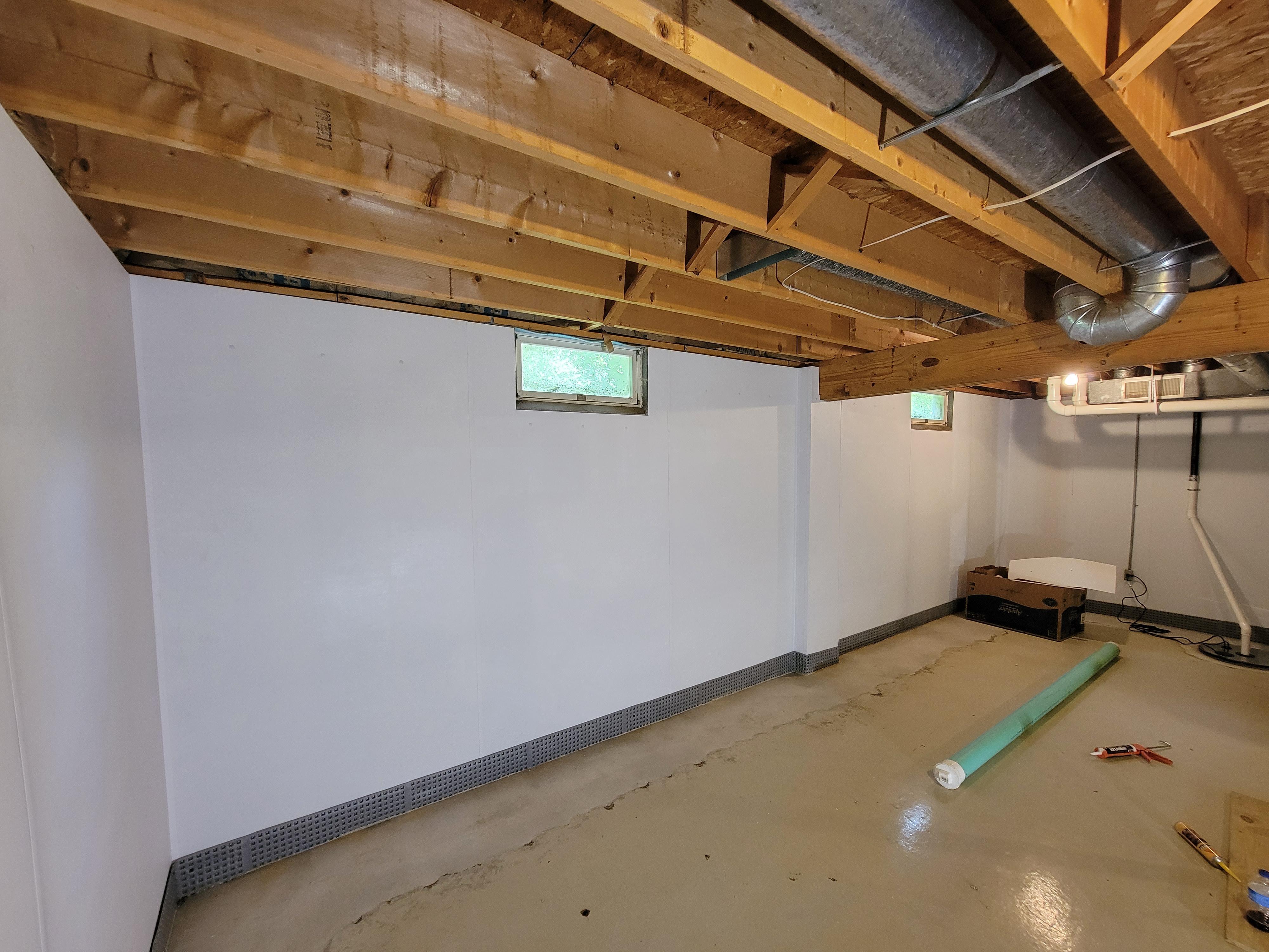 Summit Basement Company Image