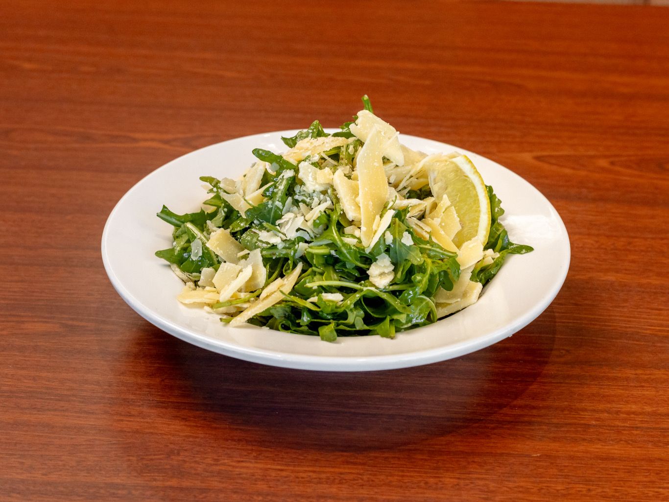 Arugula Salad