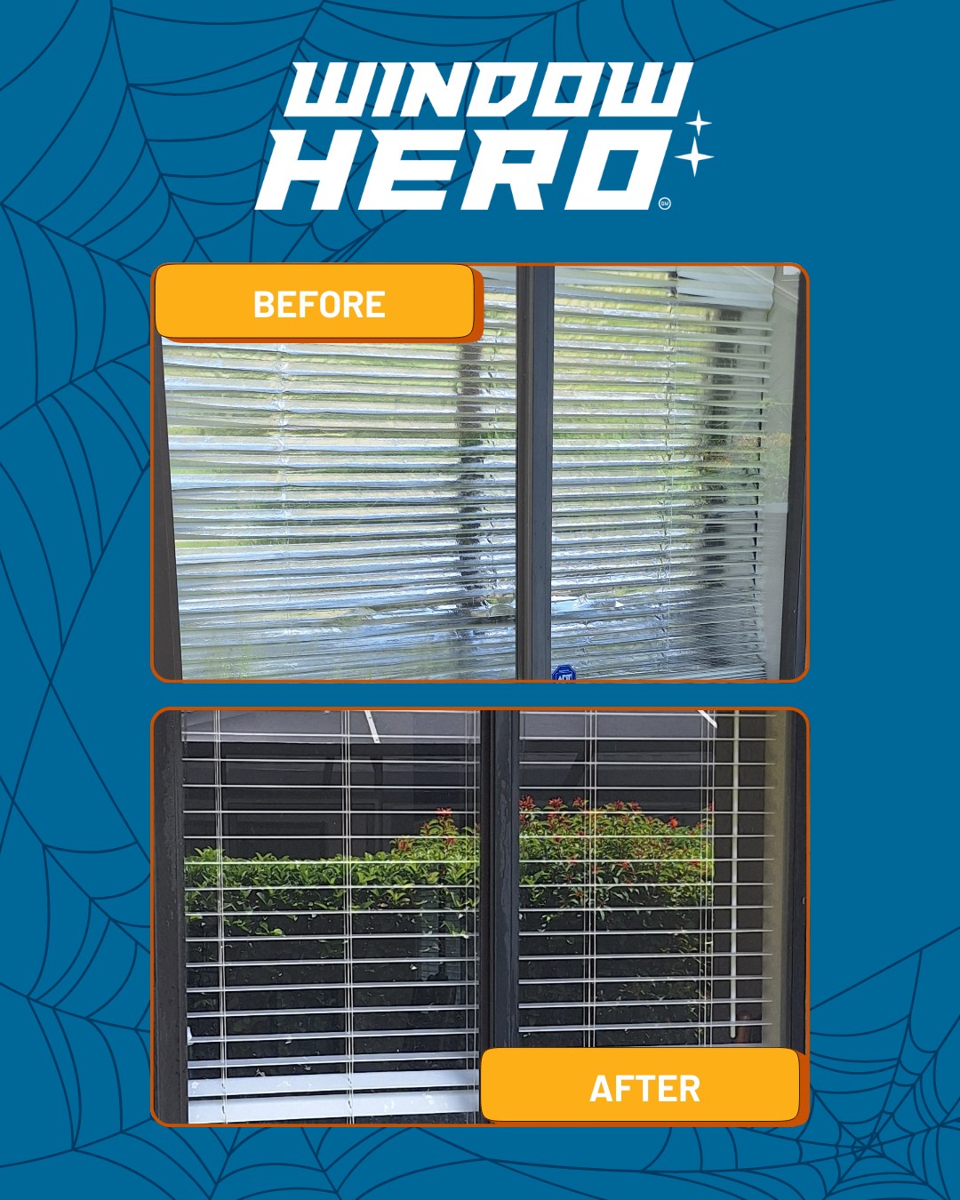 Window Hero Boca Raton Image