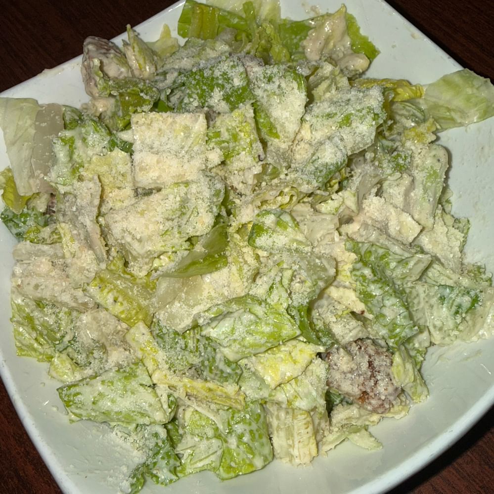 Caesar Salad