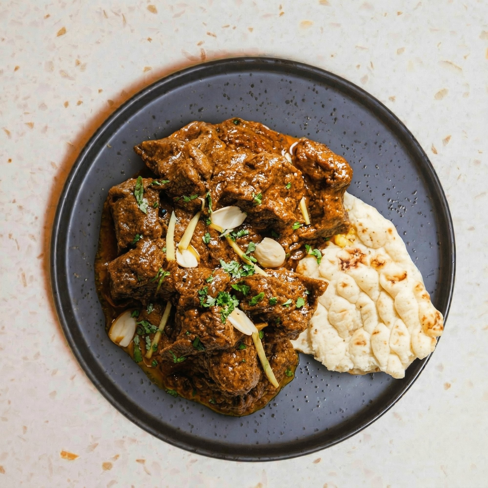 Lamb Korma