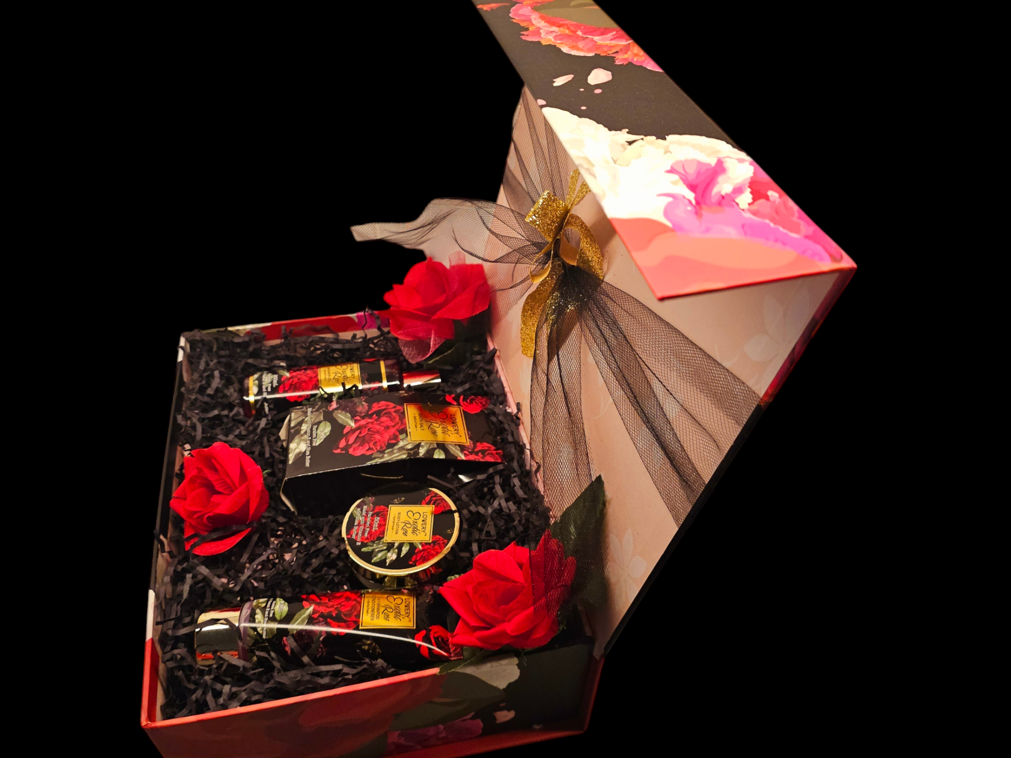 Romantic Xpressions Image